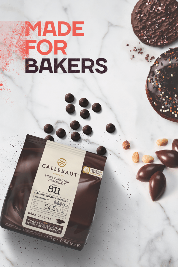 BAKING RANGE