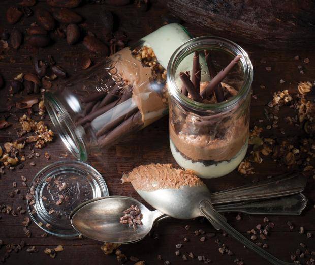 mousse 1.0