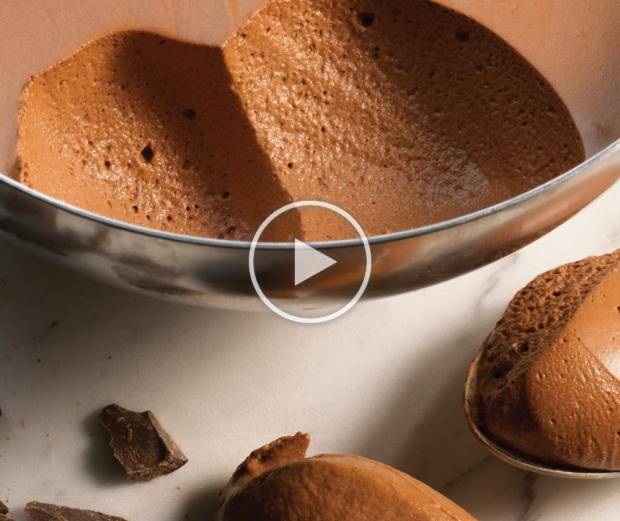 mousse