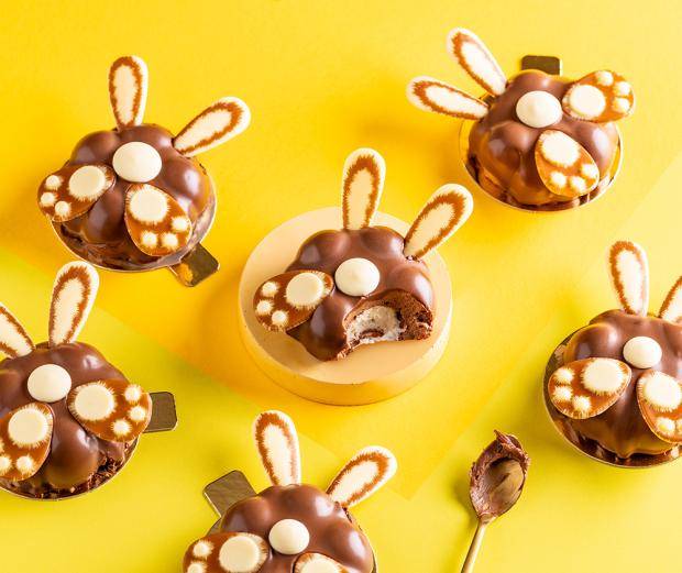 Gâteaux de Pâques