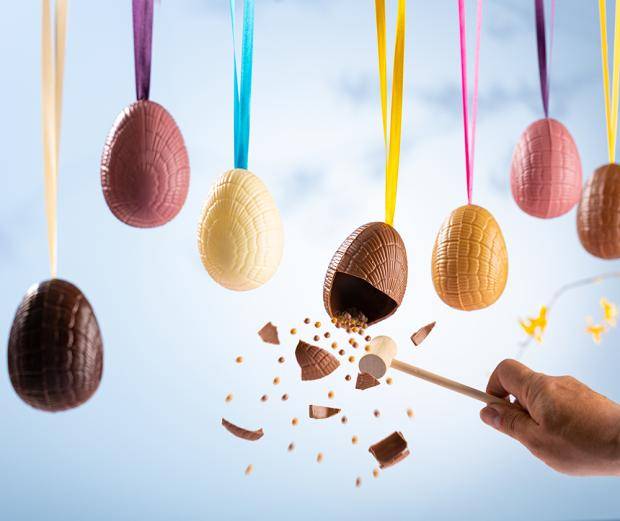 En savoir plus : Tendances de Pâques