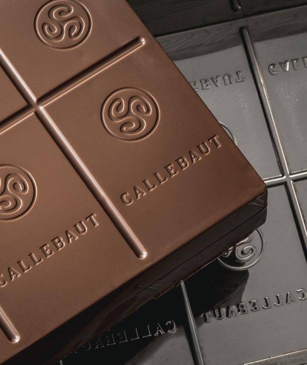 823 - Refined Milk Chocolate Balance