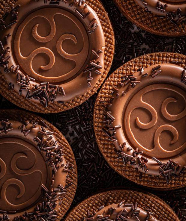 Consistent Texture & Flavour Delivery