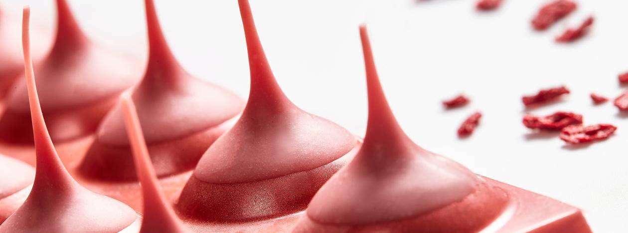 Trends and Inspiration - Callebaut