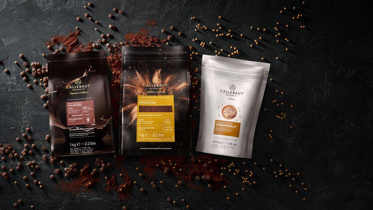 Buy Callebaut Chocolate Online