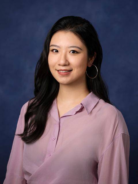 Lily Yin