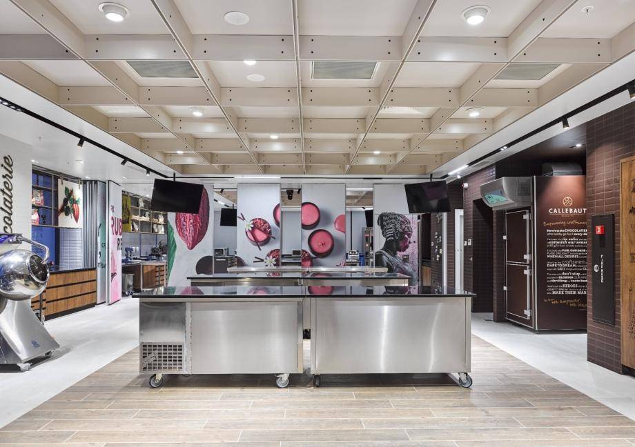Chocolate Academy İstanbul