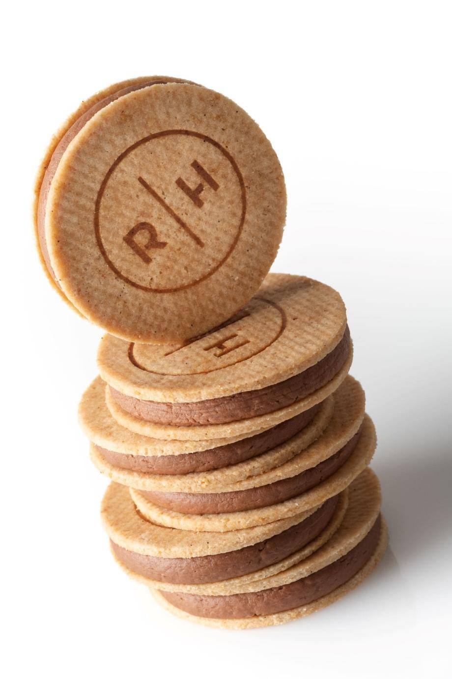 Sable cookie