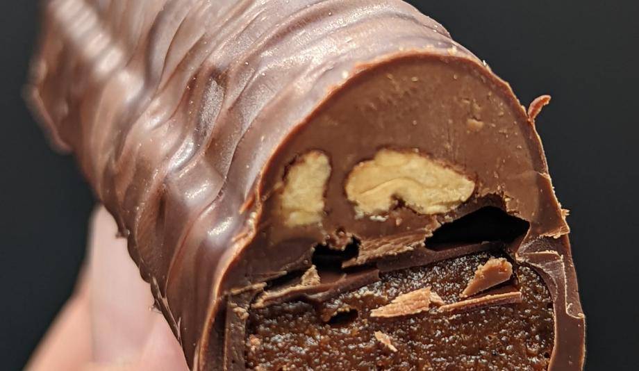 bar cross-section