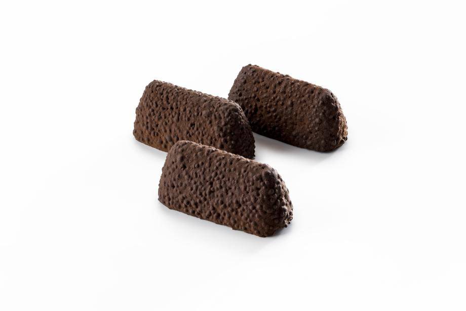 triangle bonbons