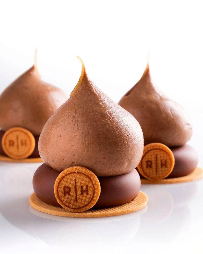Petit gâteau