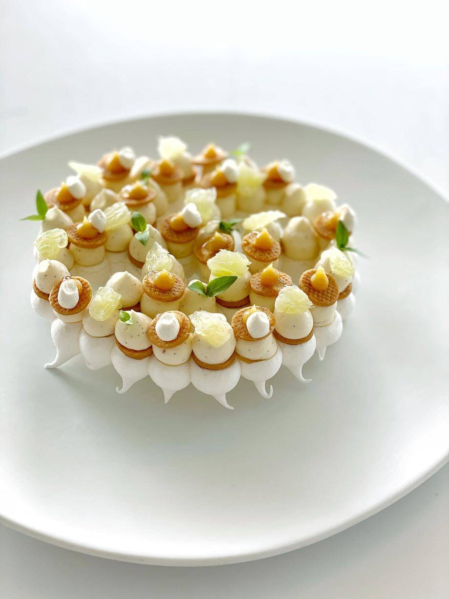 petit gateau