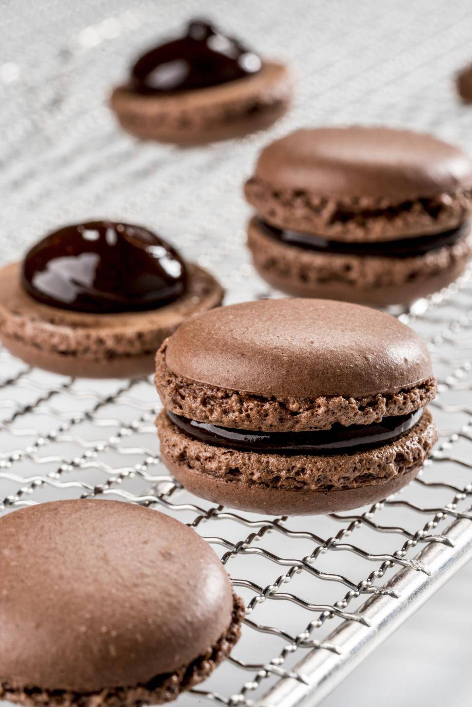 macaron