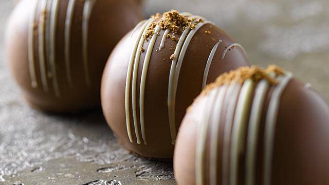 Praliné