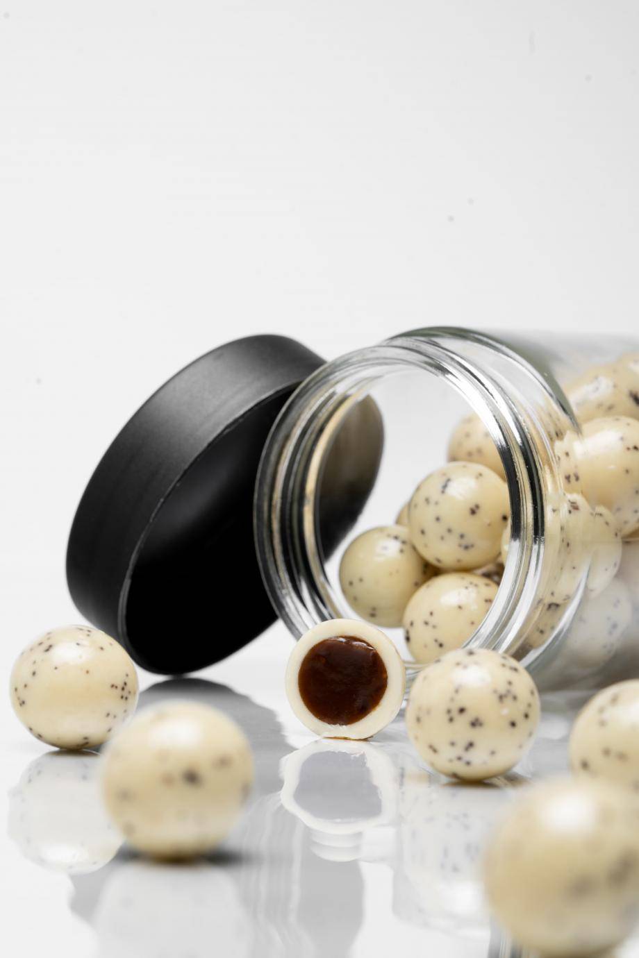 packaged panning