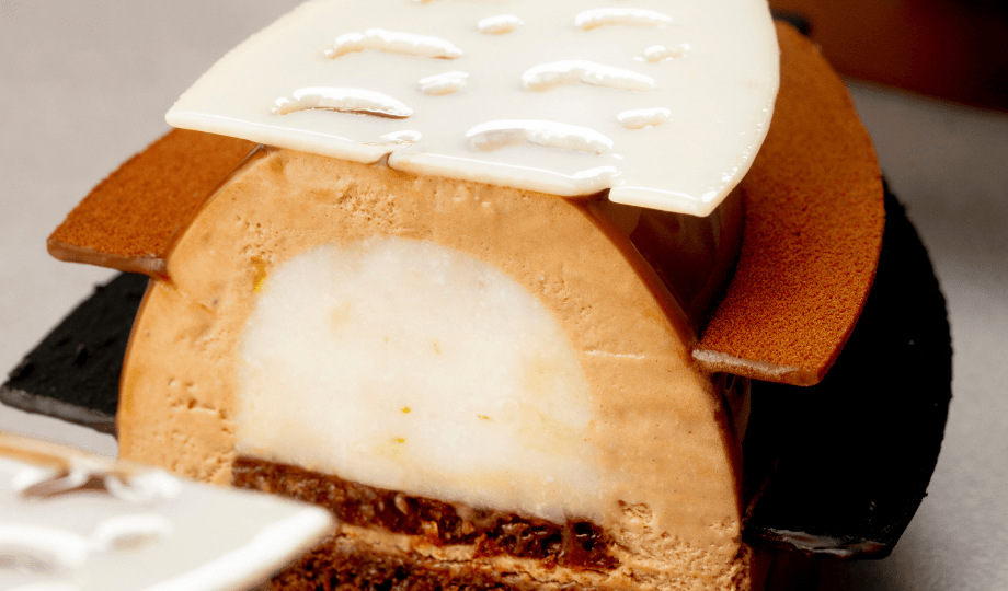 Chef Albert Daví: Cocoa 365