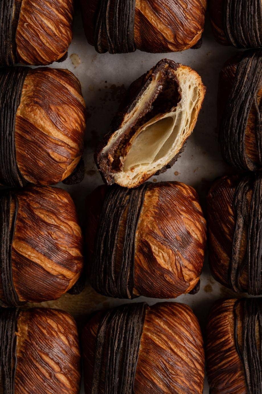 Sztuka Piekarnicza - Viennoiserie