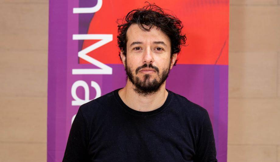 Rafael Araujo