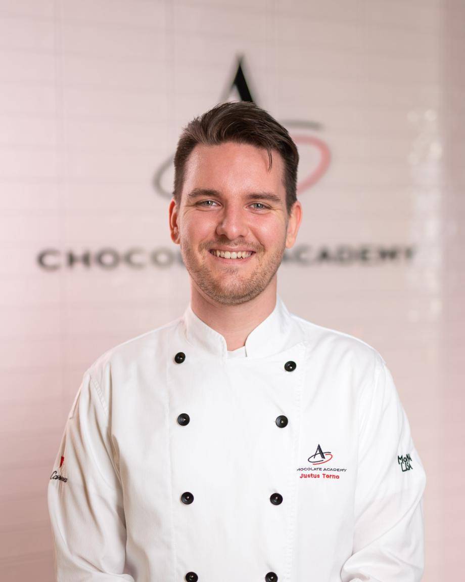 Chef Justus Terno