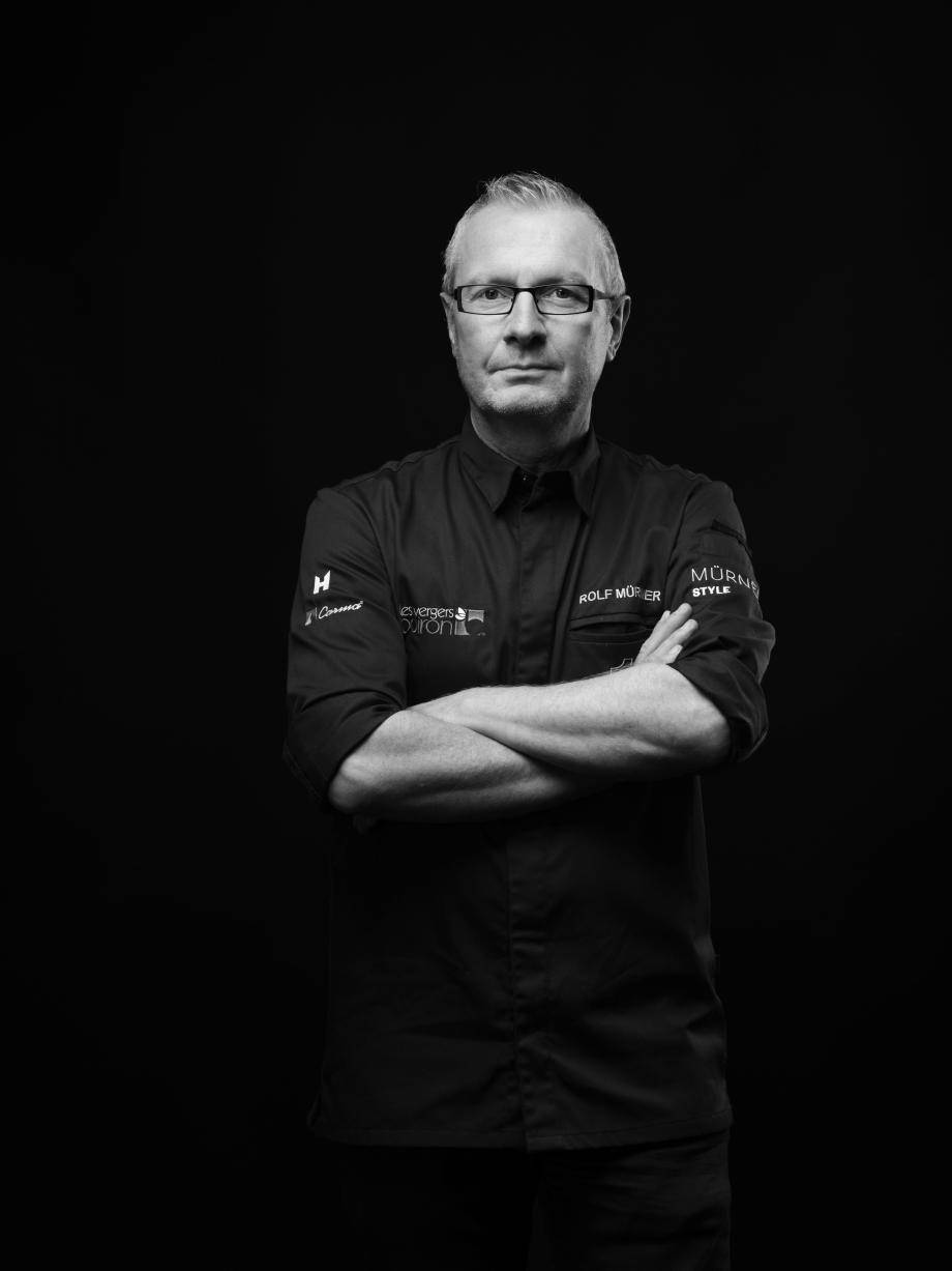 Torten & Törtchen mit Rolf Mürner 2026