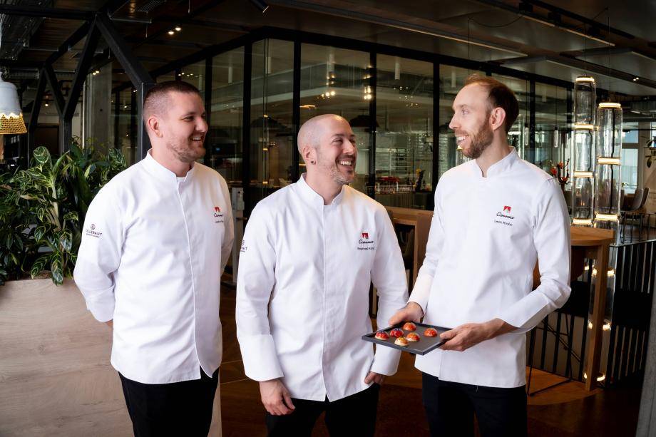 Chefs Team