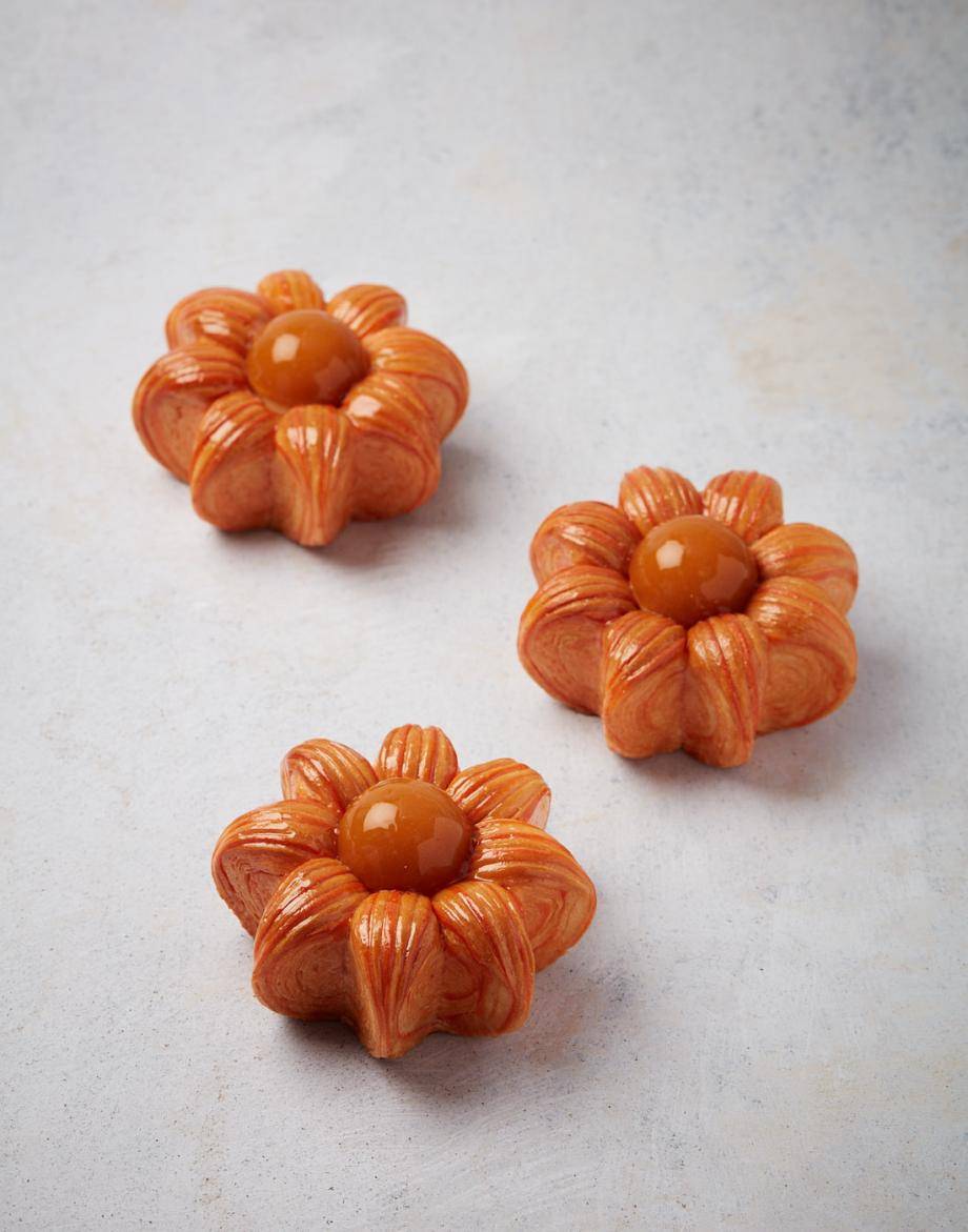 Viennoiserie by Antonio Bachour
