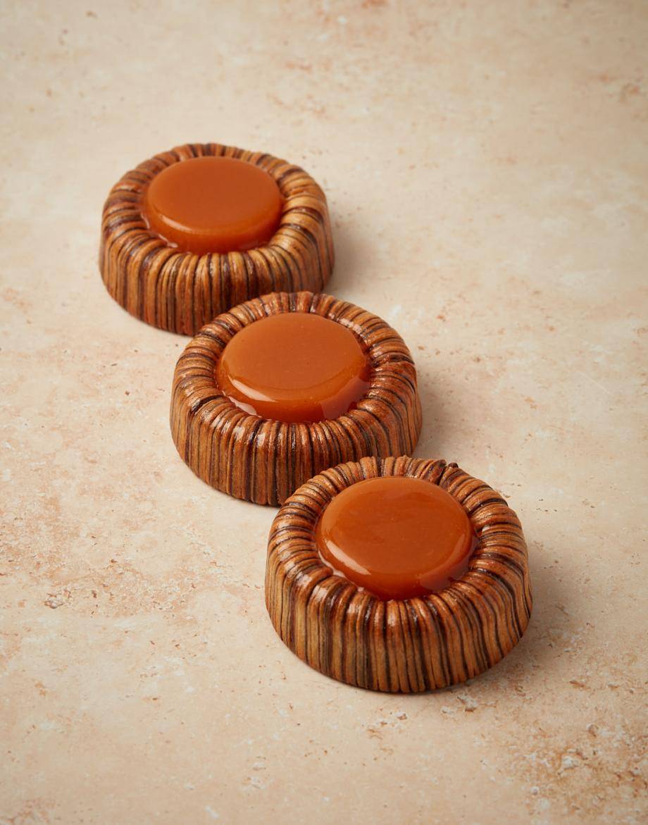 Viennoiserie by Antonio Bachour