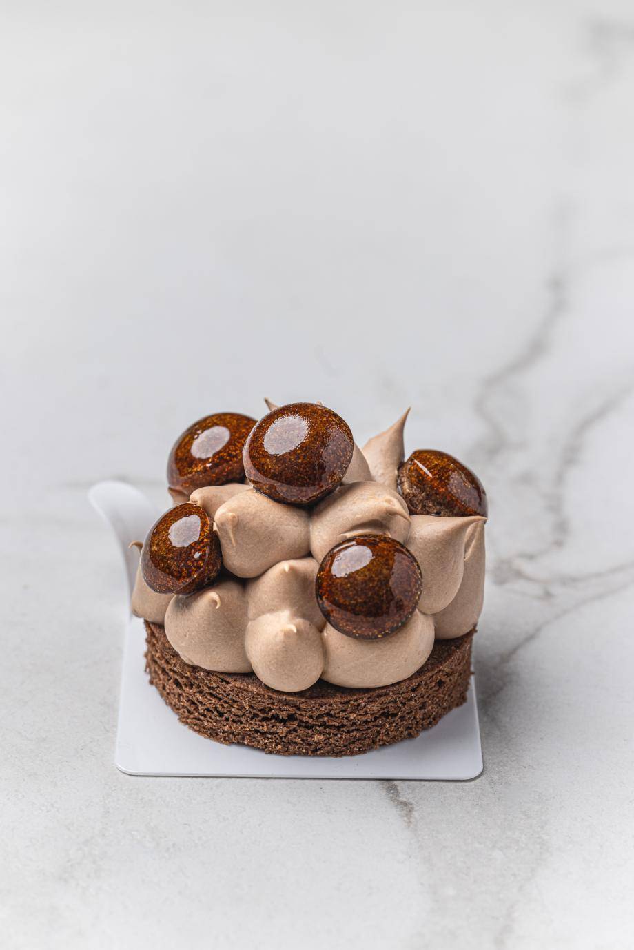 Petit Gateaux by Antonio Bachour