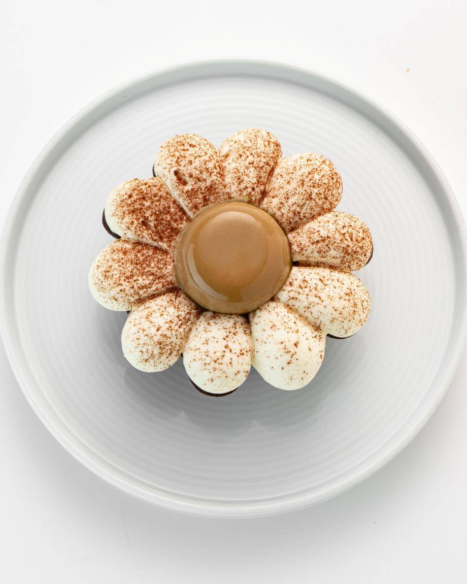Petit Gateaux by Antonio Bachour
