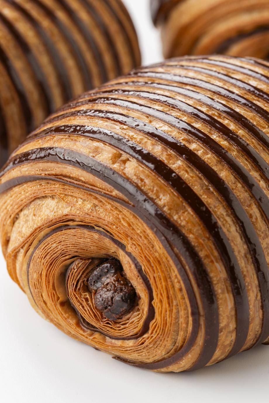 Pain au chocolat