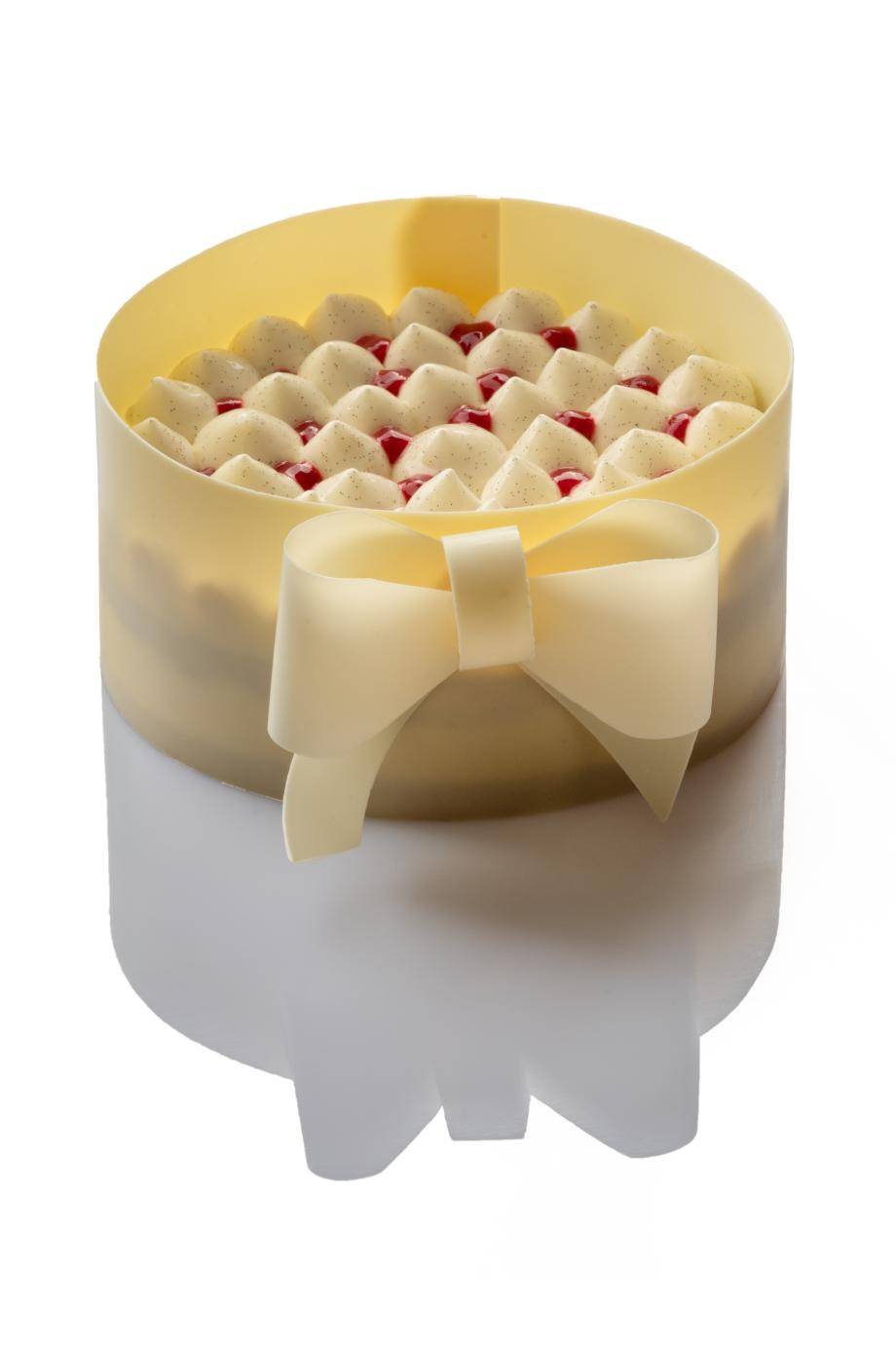 Tiramisu Al Limone