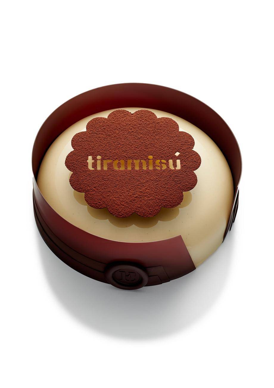 Torta Tiramisu