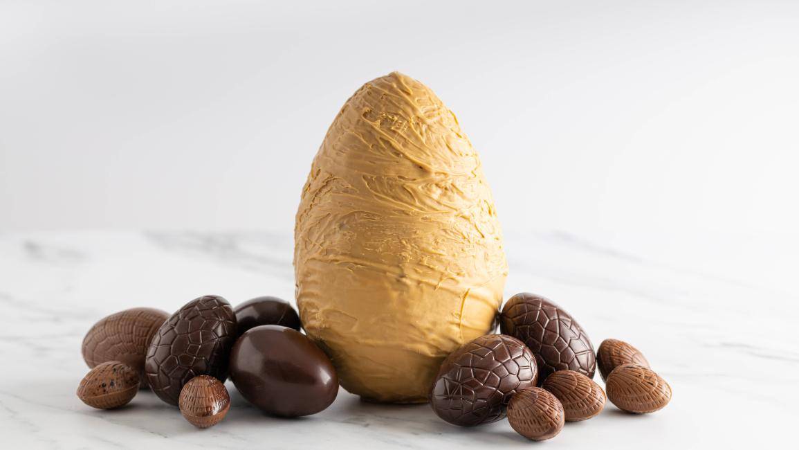 Golden Egg