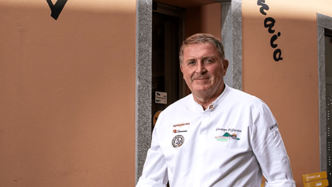 Giuseppe Piffaretti