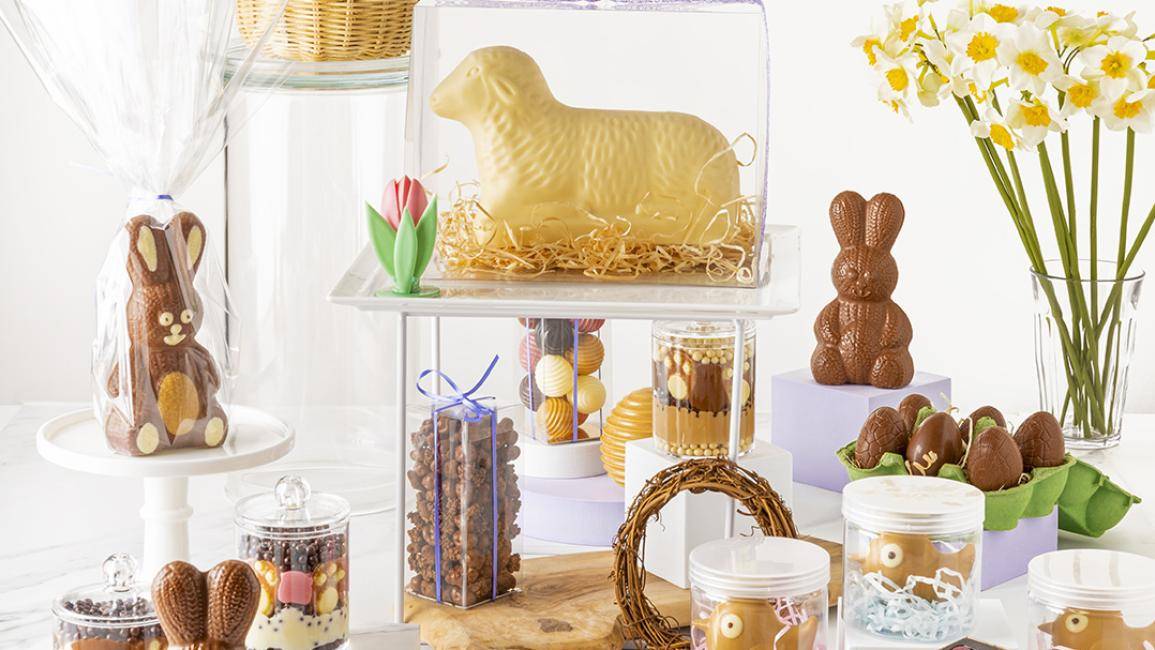 Easter