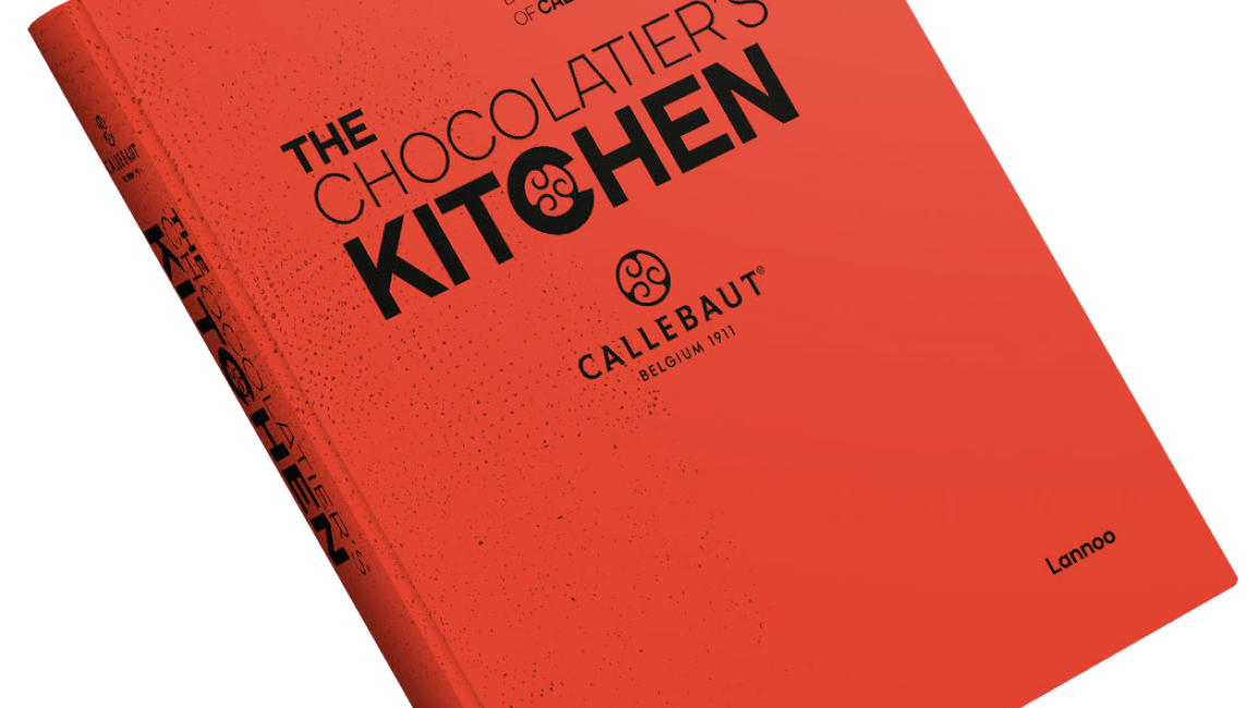 The Chocolatier's Kitchen Podcast