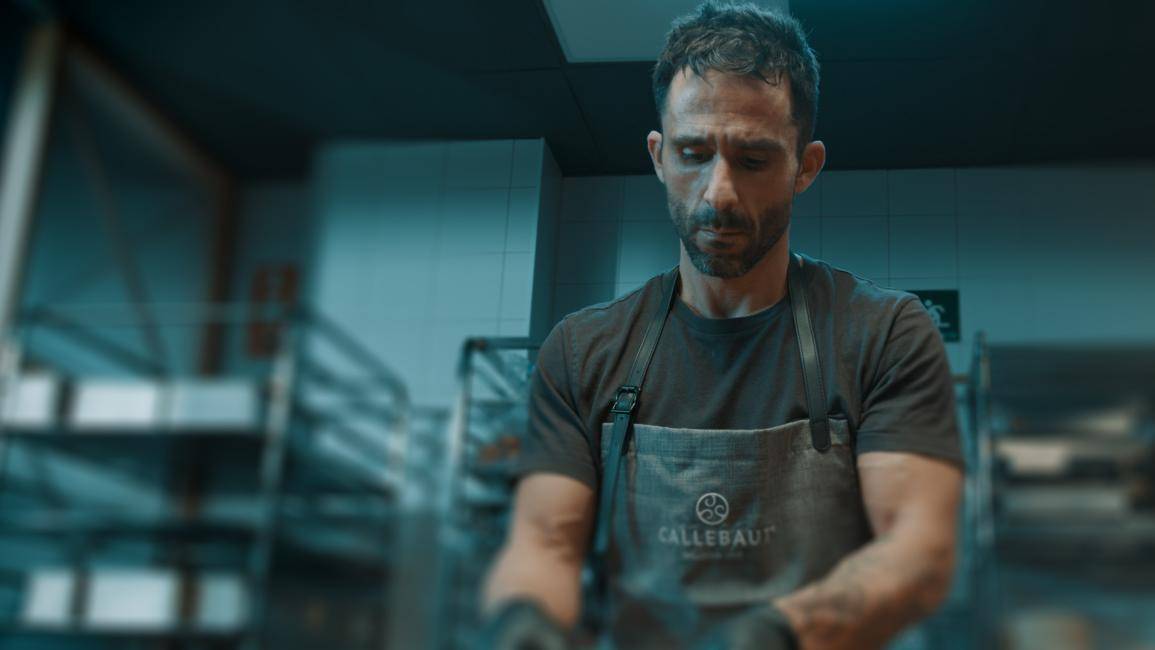 Nuño Garcia 