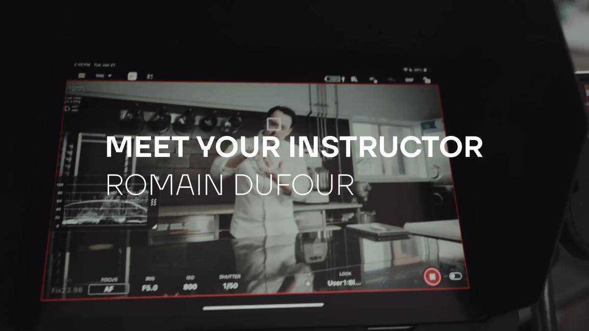 Meet Romain Dufour Thumbnail