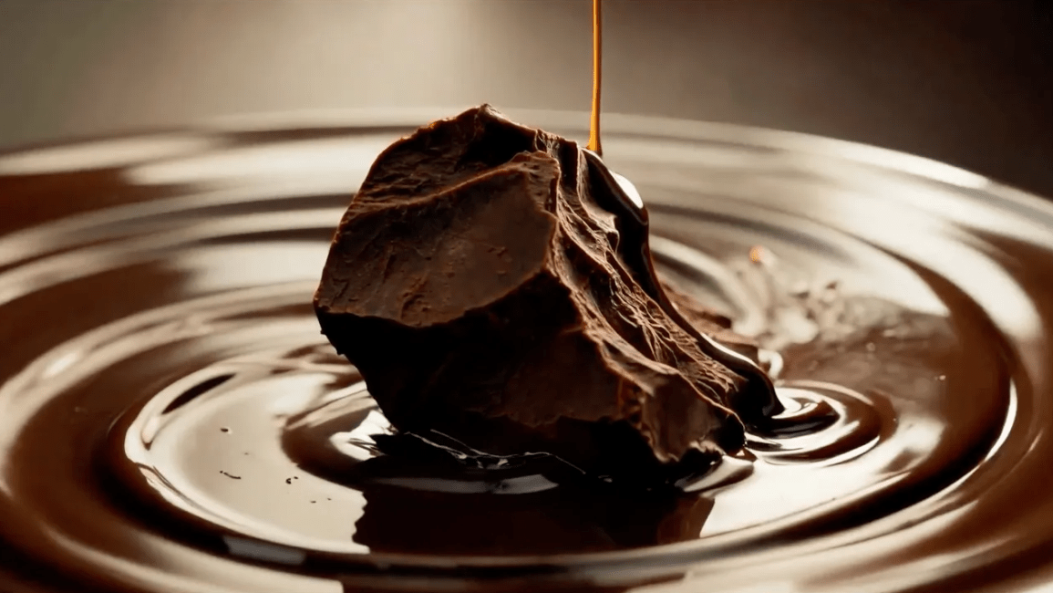 Callebaut Masters of Taste