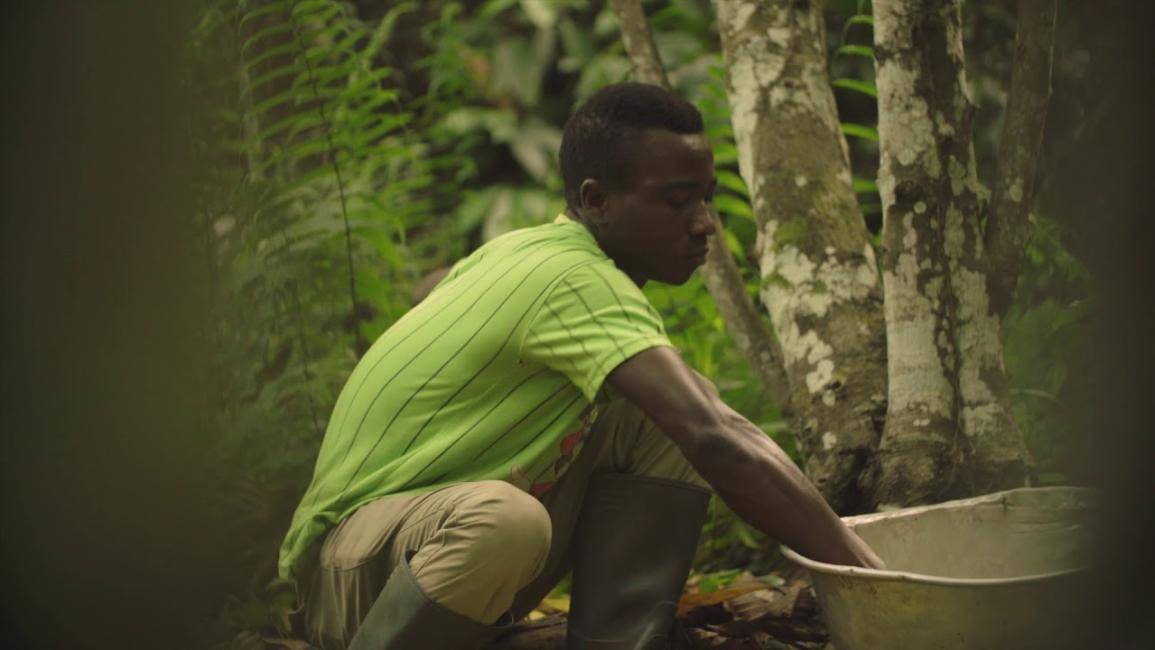 Fostering a new generation of young farmers