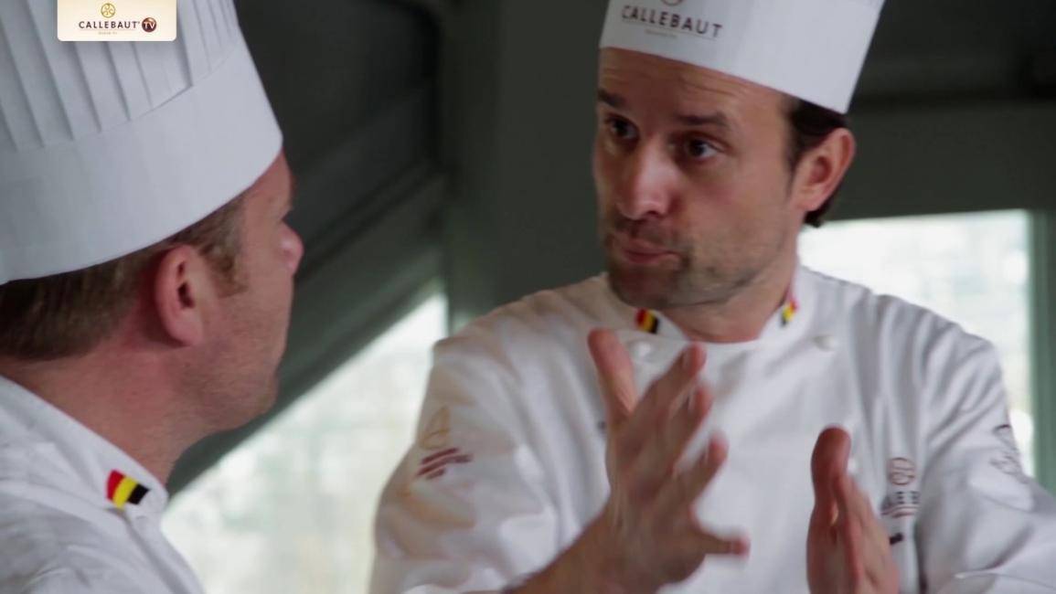 The success stories of Belgian chocolatiers - Manon Belgian twist
