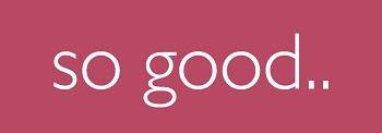 So Good Magazine