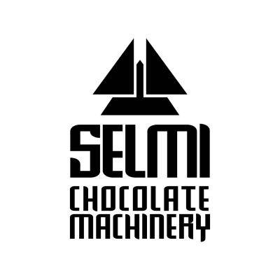 Selmi chocolate machinery