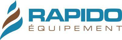 Rapido Equipements logo