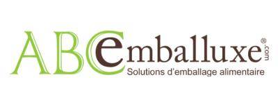 ABC Emballuxe logo