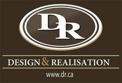 Design & Realisation logo