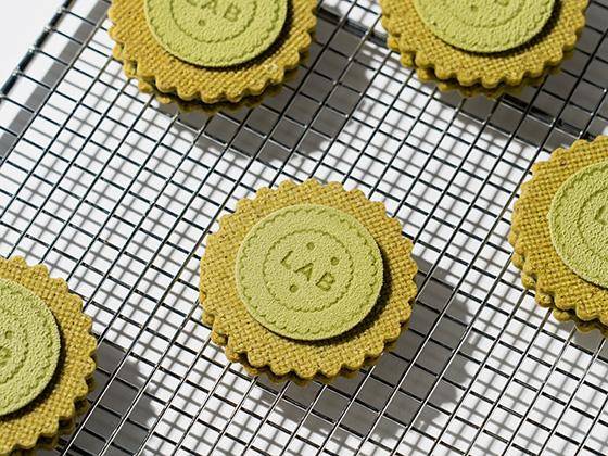 Biscuits Unlocked