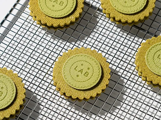 Biscuits Unlocked