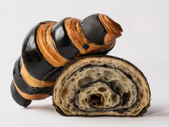 The Art of Viennoiserie
