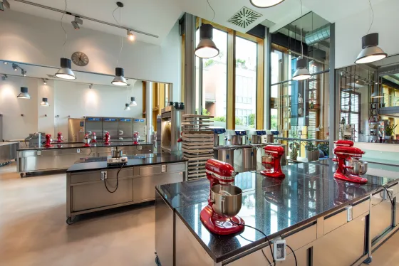 Callebaut Chocolate Academy™ Italia